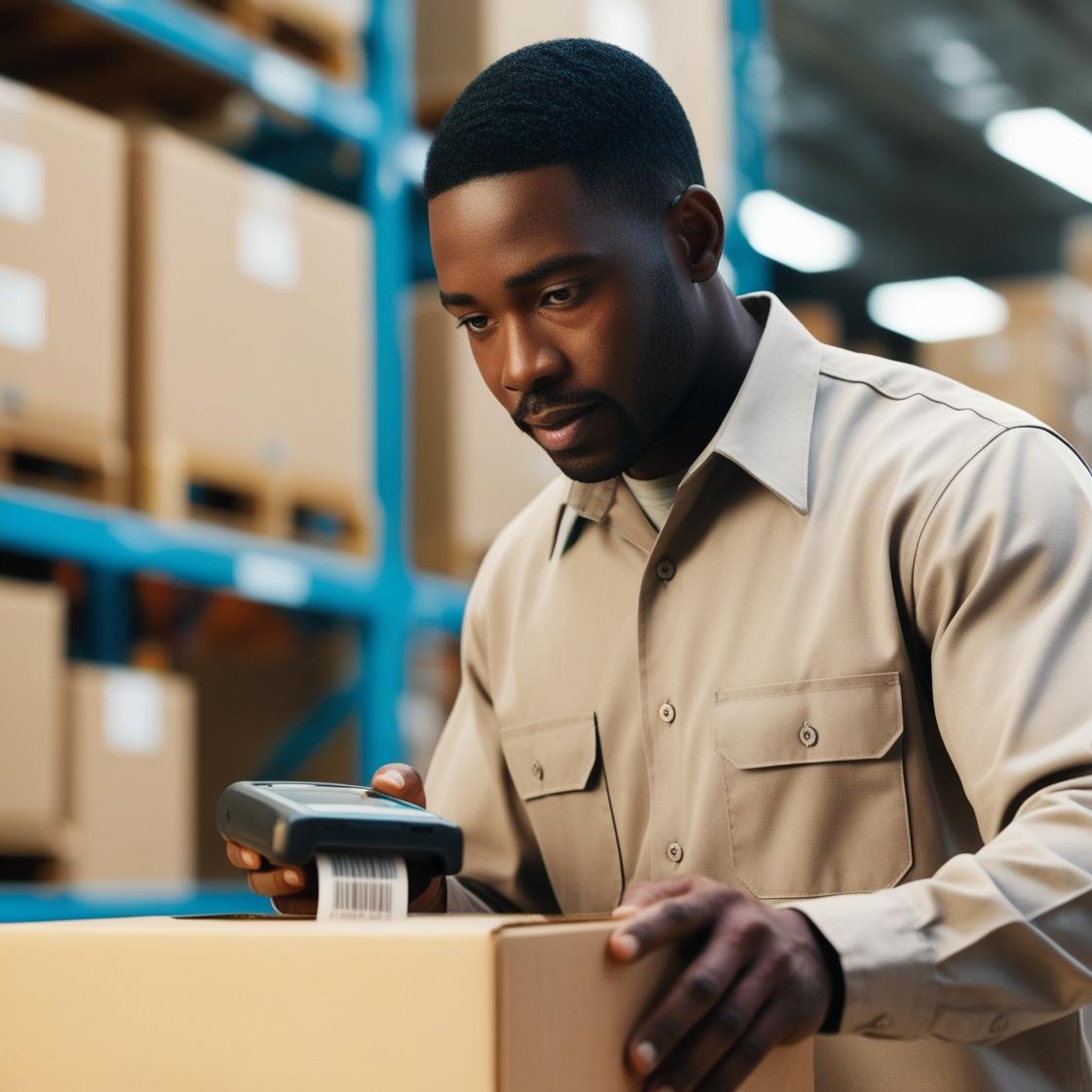 Picker Packer Positions in Coventry
